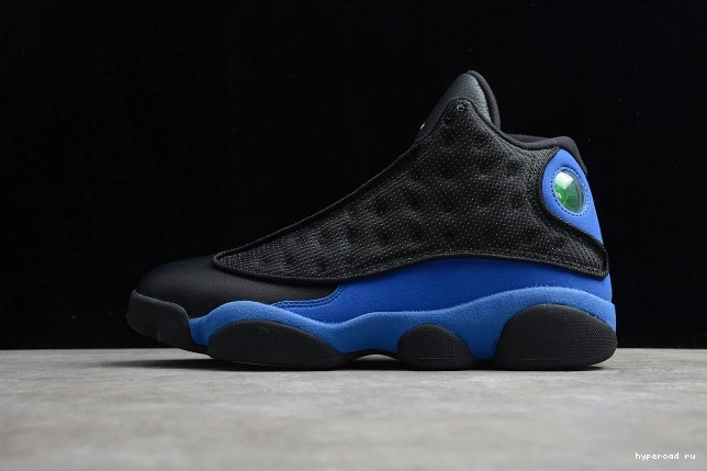 Royal Retro 414571-040 Black Hyper 13 Jordan 0804